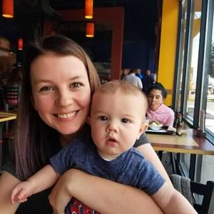 Meet your Posher, Alyssa